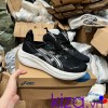 Giày Asics Gel Nimbus 27 màu đen