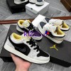 Giày Nike Jordan đá thấp cổ Replca
