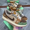 Nike Air Jordan Zion Rep 
