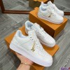 Giày Nike Air Louis Vuitton Trắng Full Rep
