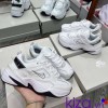 Giày Nike M2K Trắng Xám Rep