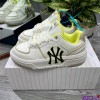 Giày MLB Chunky OW xanh chuối Replica