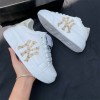 Giày MLB NY vàng Super Fake