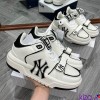 Giày MLB Chunky OF quai dán Replica
