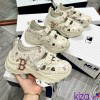 MLB - Giày sandal big ball chunky B
