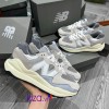 Giày New Balance 5740 xám REPLICA