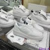Giày Nike Air GD trắng full Replica