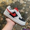 Giày Nike Air Force Gucci đỏ Replica