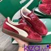 Giày Puma Palermo màu đỏ