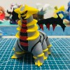 Mô Hình Pokemon Giratina In 3D – Chất Liệu Nhựa PLA An Toàn, Bền, Đẹp