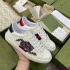 Giày Gucci Rắn đá Replica