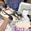 Giày Puma Speedcat ROSÉ màu trắng kem - White Cream