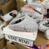 Dép Slide sục nike mind 001 màu xám - grey