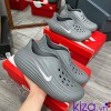 Dép sục nike reactx Rejuven8 màu xám