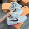 Giày Nike Air SB 58 trắng vảy mận