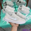 Giày Nike Air SB 58 trắng ghi rep
