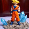 MÔ HÌNH NHÂN VẬT SONGOKU IN 3D – BIỂU TƯỢNG SỨC MẠNH HUYỀN THOẠI