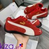 Giày Puma Speedcat màu đỏ - red