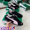 Giày Puma Speedcat màu đen hồng - black pink