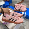 Giày Adidas Handball Spezial màu hồng