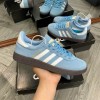 Giày Adidas Handball Spezial màu xanh