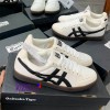 Giày Onitsuka Tiger advanti trắng đen Replica