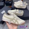 Giày Onitsuka Tiger xanh cốm Replica