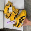 Giày Onitsuka Tiger vàng Replica