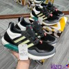 Giày Adidas Ultraboost All Terrain đen gót trắng Replica