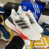 Giày Adidas EQT 2021 Trắng cam Replica