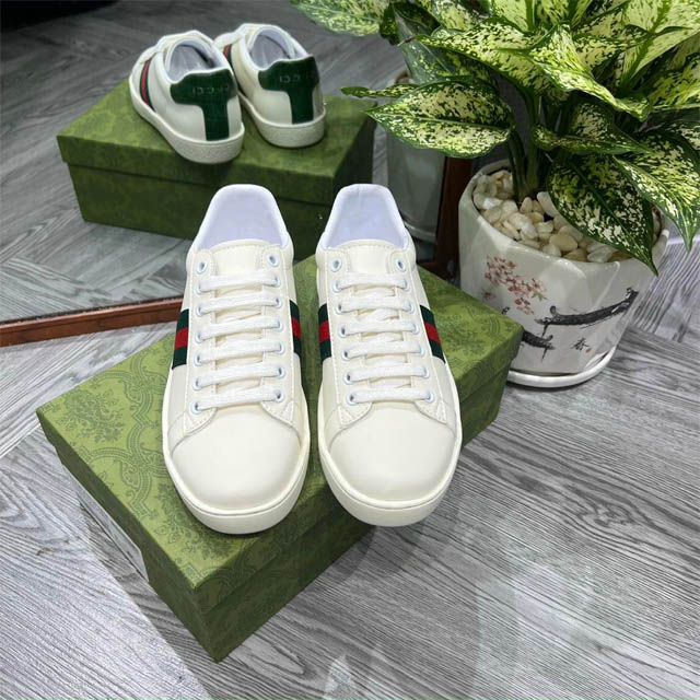 Giày Gucci ACE nam nữ