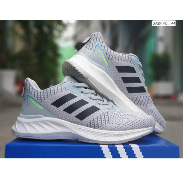 Gi&agrave;y adidas nam đẹp