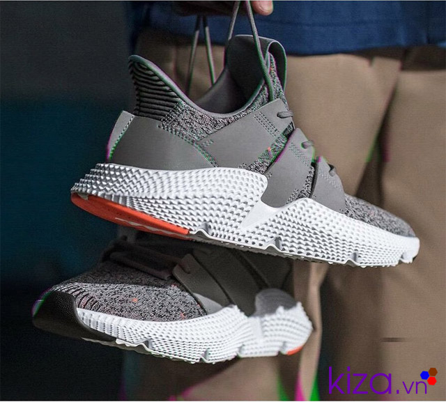 Giay Adidas Prophere xam Super fake Ch t l ng gia thanh r