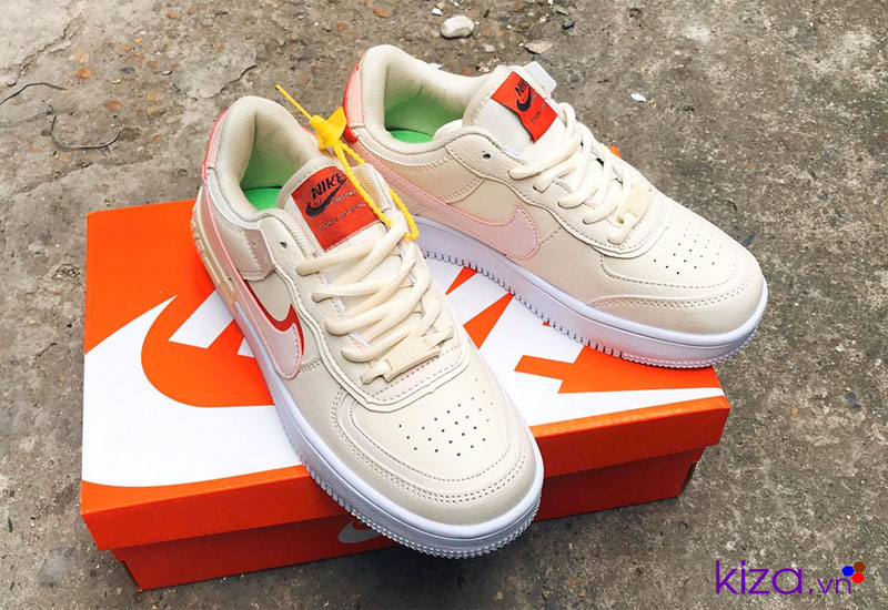 Nike Air Force shadow 1