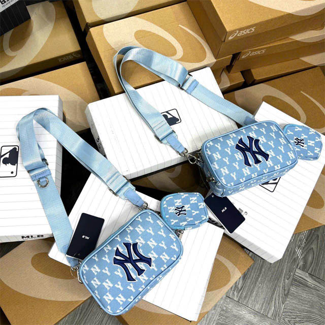 Túi đeo chéo MLB NY Túi đeo chéo MLB NY