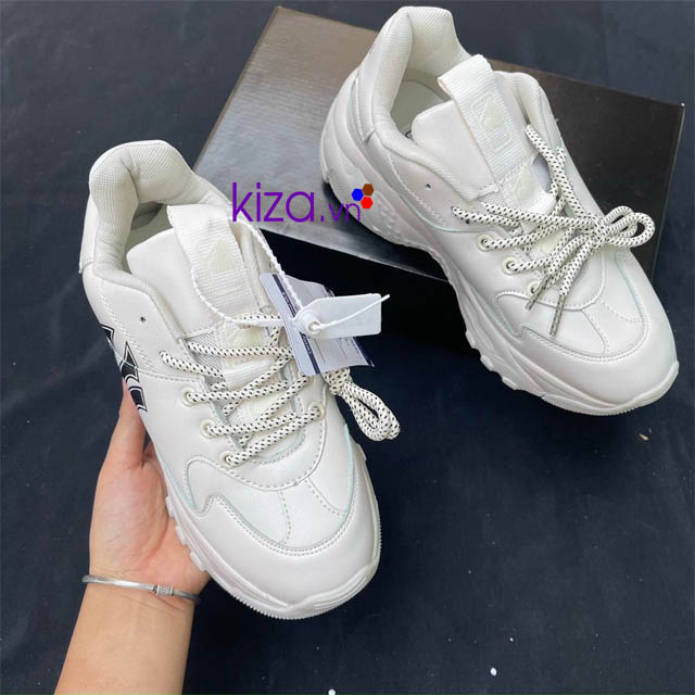 Giày MLB NY Rep