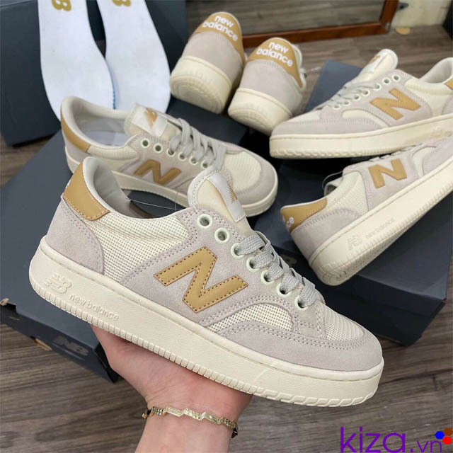 Giày newbalance đế cao 2.0