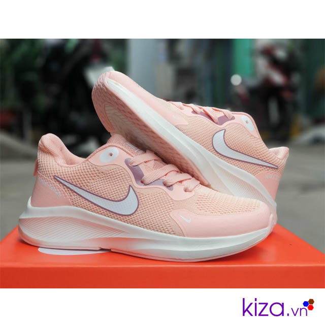 Nike zoom nữ pegasus hồng