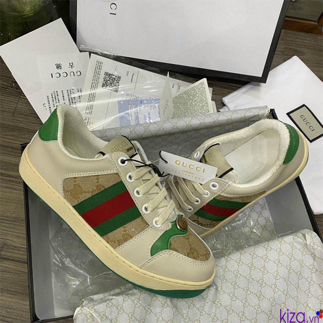 Giày Gucci Sơn Tùng Replica nam nữ