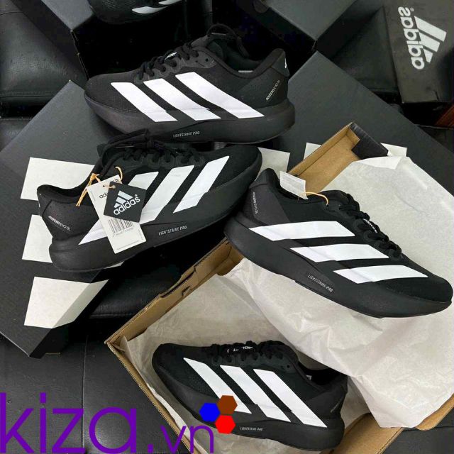 Giày Adidas chạy bộ cho nam
