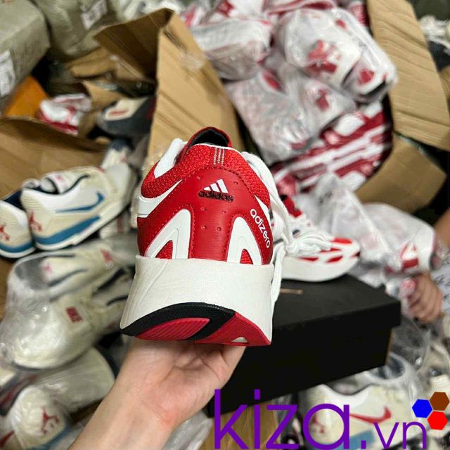 Giày Adidas nam chạy bộ