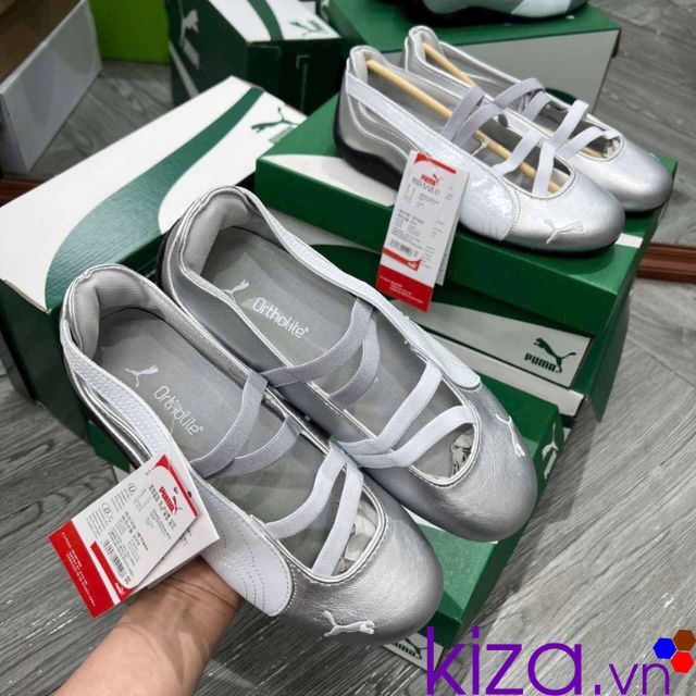Puma búp bê cho nữ