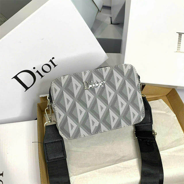 Túi xách đeo chéo Dior