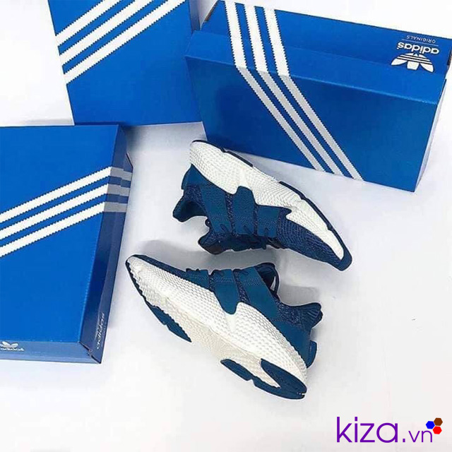 giày Prophere xanh dương fullbox