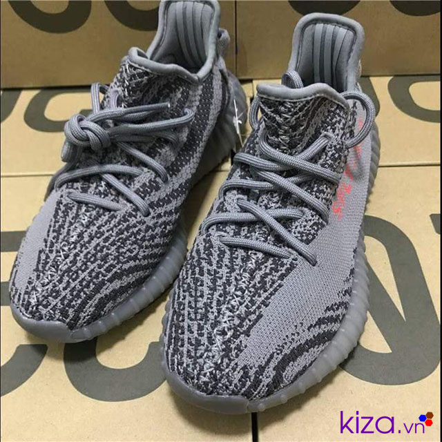 Yeezy xám
