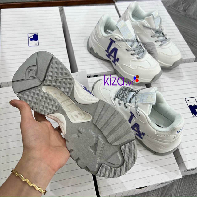 Giày MLB LA Replica