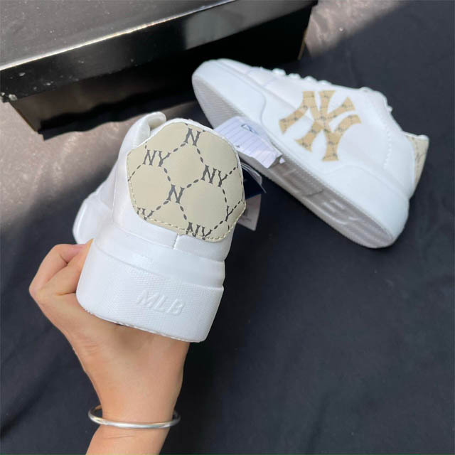 Giày MLB NY SF