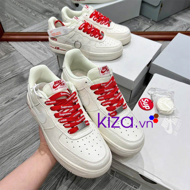 Giày Nike air force Sup