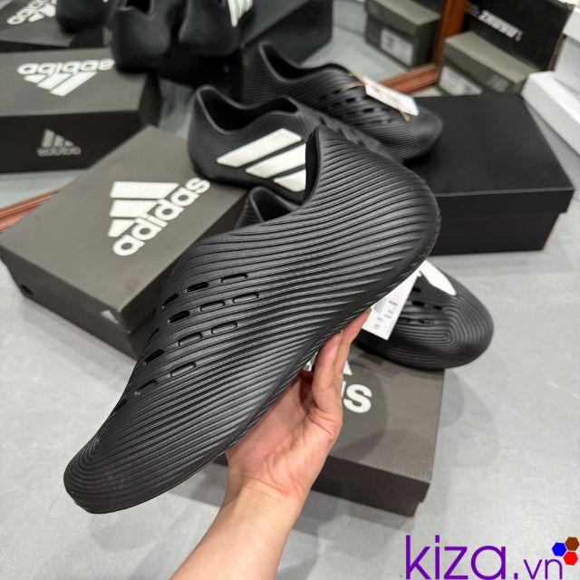Gi&agrave;y Adidas nam nữ - gi&agrave;y lười sục rọ