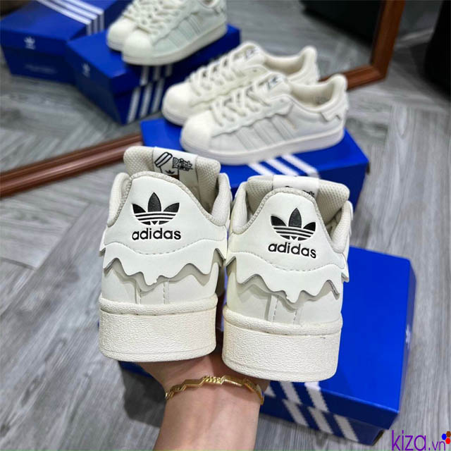 Giày Adidas Sò Superstar